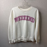 PINK ROSE WOMEN'S TOPS M
