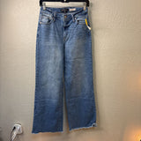 BCBG WOMEN'S JEANS 3