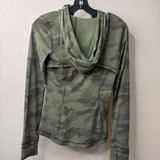 Lululemon WOMEN'S ATHLETIC 6