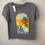O'Neill GIRL'S TOPS YL