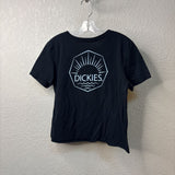 DICKIES GIRL'S TOPS YM