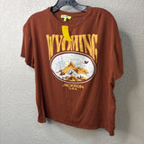 chit-chat GIRL'S TOPS YL