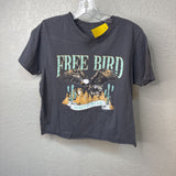WOMEN'S TOPS S