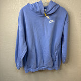 NIKE GIRL'S TOPS YXL