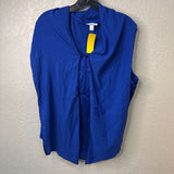 BAR 11 WOMEN'S TOPS XL