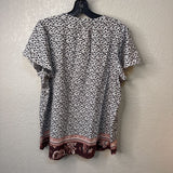 Maurice's WOMEN'S TOPS XL