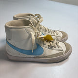 NIKE GIRL'S FOOTWEAR 6Y