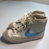 NIKE GIRL'S FOOTWEAR 6Y