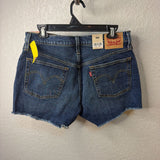 Levi Strauss WOMEN'S SHORTS 12