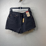 Levi Strauss WOMEN'S SHORTS 12