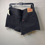 Levi Strauss WOMEN'S SHORTS 12