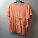 HAILEY & CO. WOMEN'S TOPS M