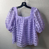 SHE + SKY WOMEN'S TOPS L