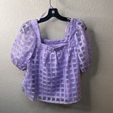SHE + SKY WOMEN'S TOPS L