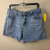 WOMEN'S SHORTS 12