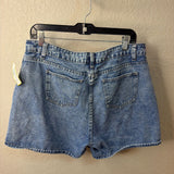 WOMEN'S SHORTS 12