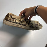 HEY DUDE WOMEN'S FOOTWEAR 7