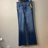 7 for All Mankind WOMEN'S JEANS 1
