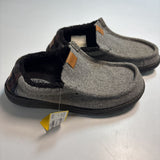 HEY DUDE MEN'S FOOTWEAR 9