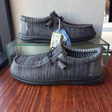 HEY DUDE MEN'S FOOTWEAR 9