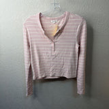 Z Supply WOMEN'S TOPS S