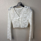 WOMEN'S TOPS M