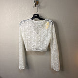 WOMEN'S TOPS M