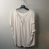 Wrangler WOMEN'S TOPS 2XL