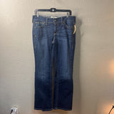 ARIAT WOMEN'S JEANS 12