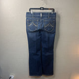 ARIAT WOMEN'S JEANS 12