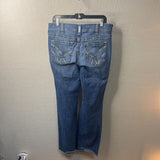 ARIAT WOMEN'S JEANS 12
