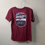 HOOEY BOY'S SHIRTS 10