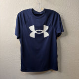 UNDER ARMOUR BOY'S SHIRTS YM