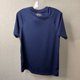 UNDER ARMOUR BOY'S SHIRTS YM