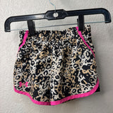 UNDER ARMOUR GIRL'S SHORTS 5