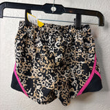 UNDER ARMOUR GIRL'S SHORTS 5