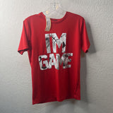 BCG BOY'S SHIRTS 10/12