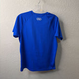 UNDER ARMOUR BOY'S SHIRTS YM
