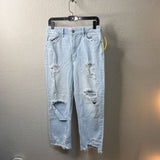 Flying Monkey WOMEN'S JEANS 6