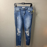 Flying Monkey WOMEN'S JEANS 4