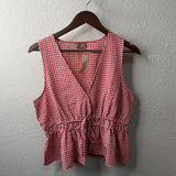 33 COASTAL WOMEN'S TOPS L