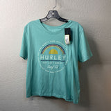 HURLEY WOMEN'S TOPS XL