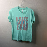 Canvas WOMEN'S TOPS S
