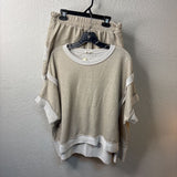 J.HER WOMEN'S TOPS M