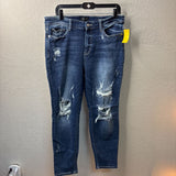 JUDY BLUE WOMEN'S JEANS 15