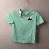 Converse BOY'S SHIRTS 5