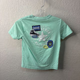 Converse BOY'S SHIRTS 5