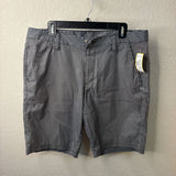 UNDER ARMOUR MEN'S SHORTS 36
