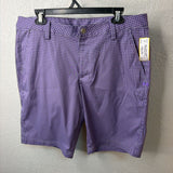 UNDER ARMOUR MEN'S SHORTS 36
