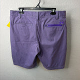 UNDER ARMOUR MEN'S SHORTS 36